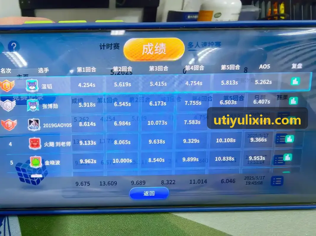 普拉提塑形馆数字化案例